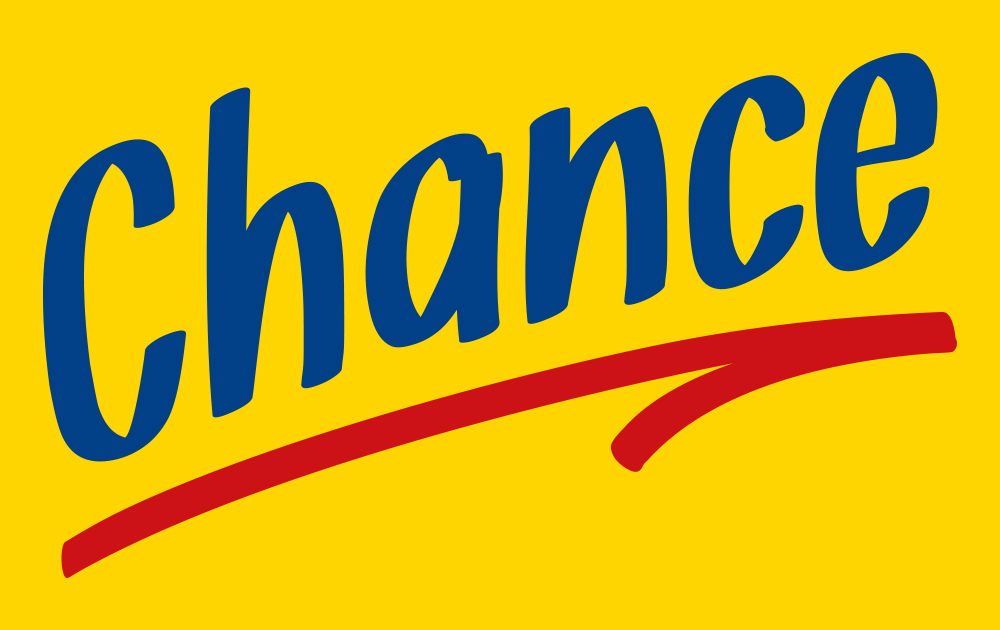 Logo Chance